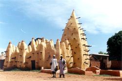 Moolaade / 母たちの村 de Ousmane Sembene (2004) - Unifrance