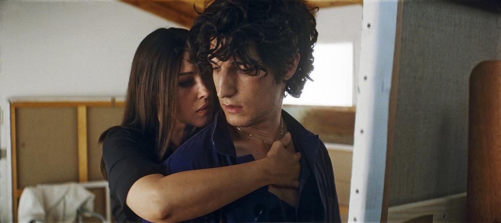 Mostra Internacional de Cine de Venecia - 2011