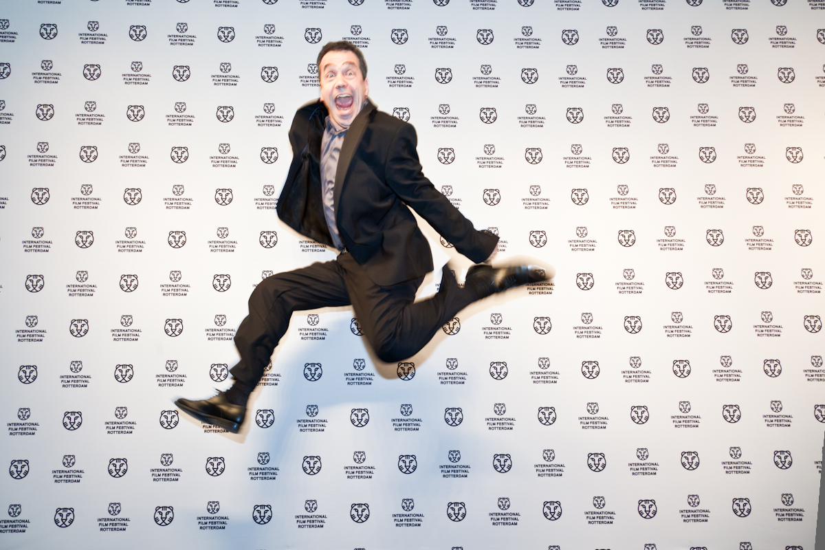 2012 Rotterdam Film Festival recap 2012 Rotterdam Film Festival recap