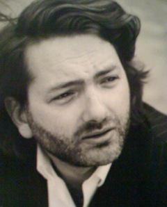 Edwart Vignot - © Toma Baquéni Edwart Vignot - © Toma Baquéni