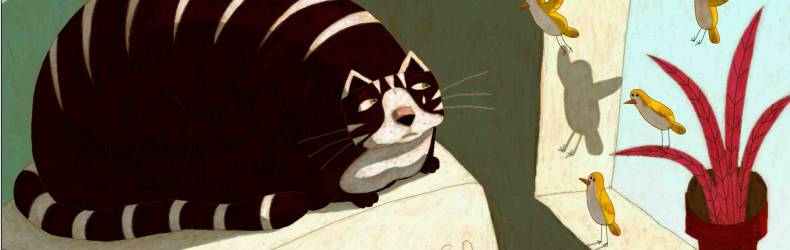 Bucheon International Animation Festival (BIAF) - 2018 Bucheon International Animation Festival (BIAF) - 2018