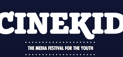 Cinekid lance un appel à coproduction Cinekid lance un appel à coproduction