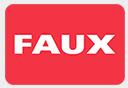 FAUX FAUX