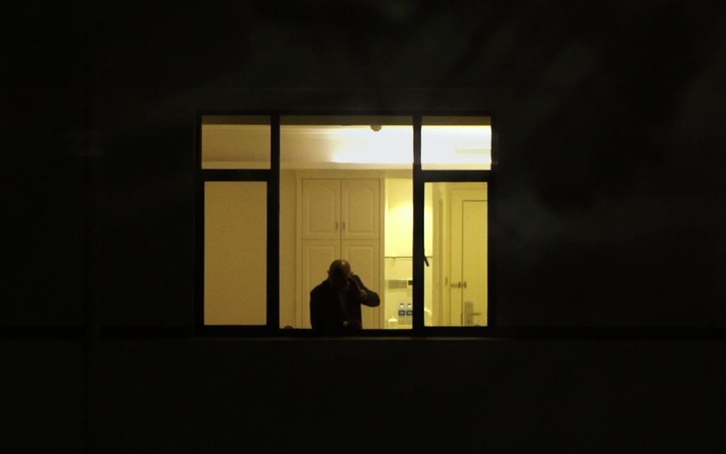 Festival itin&eacute;rant de films europ&eacute;ens d'Ankara - 2018