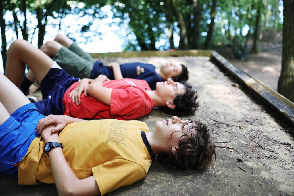 Pauline Cher - &copy; St&eacute;phanie Fuessenich