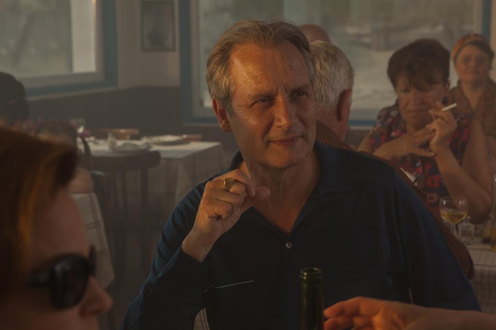 Unifrance Rendez-Vous in Paris - 2015 - &copy; Elzevir Films-France 3 Cinema