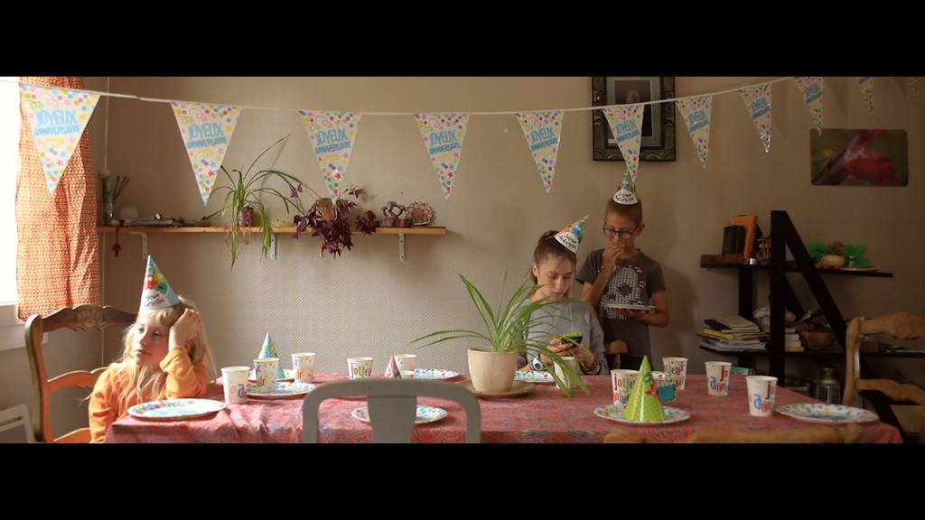 Kaitlyn Mouill&eacute;