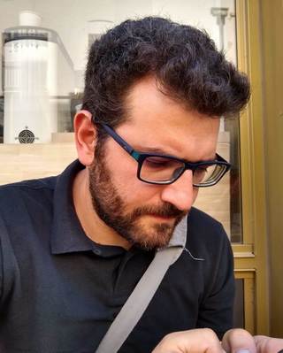 Elias Sfeir Elias Sfeir