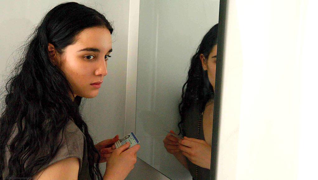 La Couleur dans les mains - © B&Films Production La Couleur dans les mains - © B&Films Production