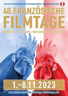 Tübingen | Stuttgart International French-language Film Festival Tübingen | Stuttgart International French-language Film Festival