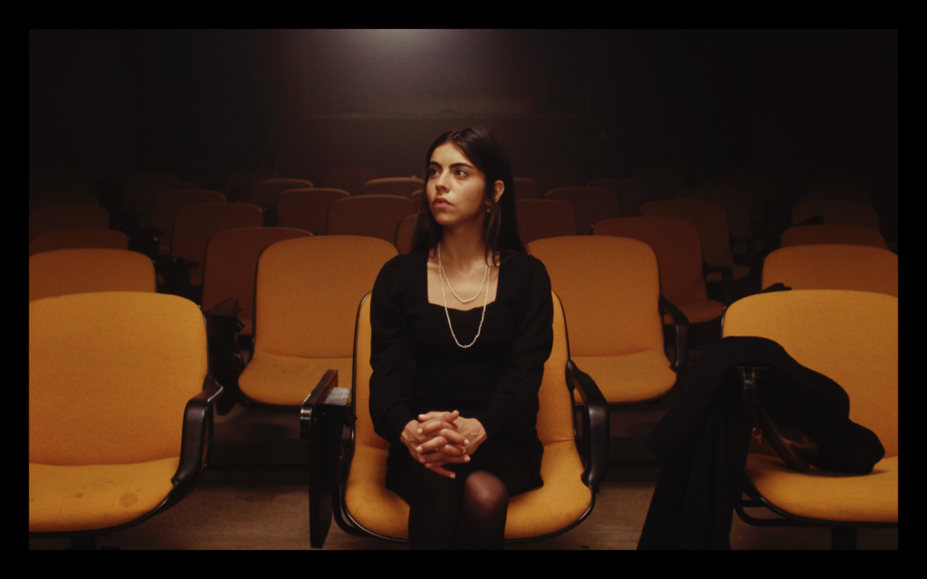 Oph&eacute;lie Mirambeau 