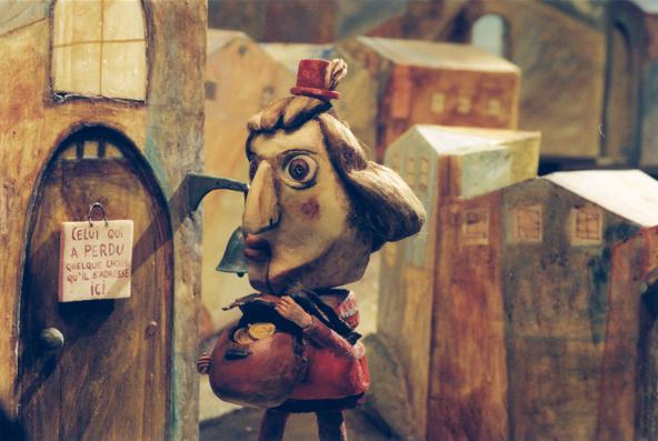 Anima Mundi - Rio de Janeiro - S&atilde;o Paulo - 2006