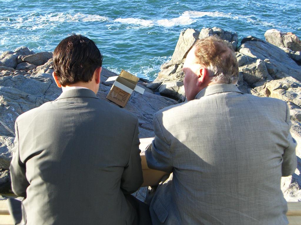 San Sebastian International Film Festival - 2006