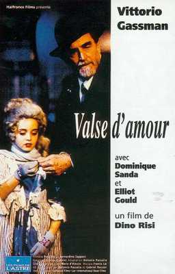 Valse d'amour Valse d'amour