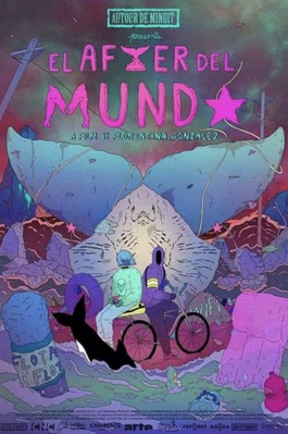 El After del Mundo El After del Mundo