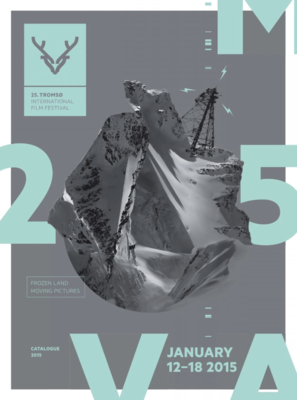 Festival internacional de cine de Tromsø - 2015 Festival internacional de cine de Tromsø - 2015