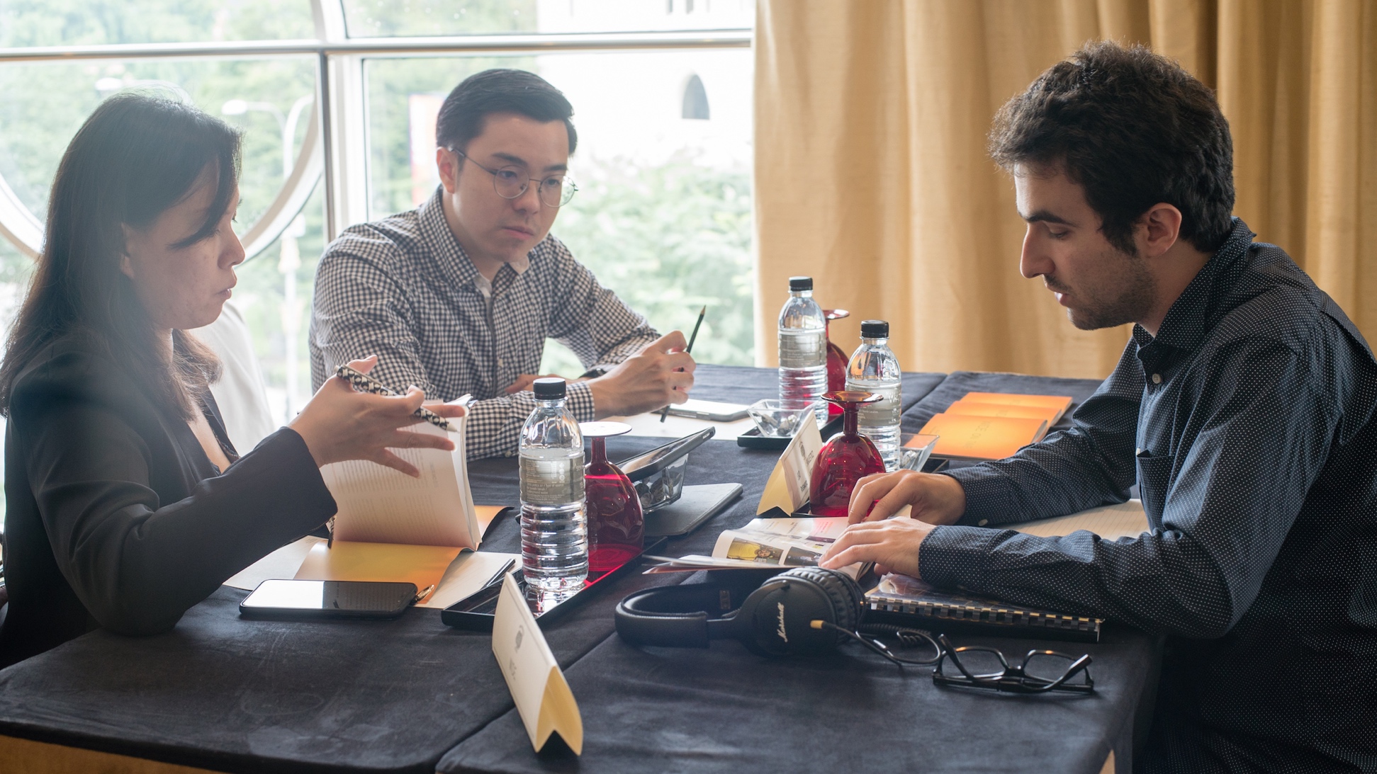 La primera edición del mercado de cine francés en Asia del Sudeste se clausura con éxito en Kuala Lumpur La primera edición del mercado de cine francés en Asia del Sudeste se clausura con éxito en Kuala Lumpur