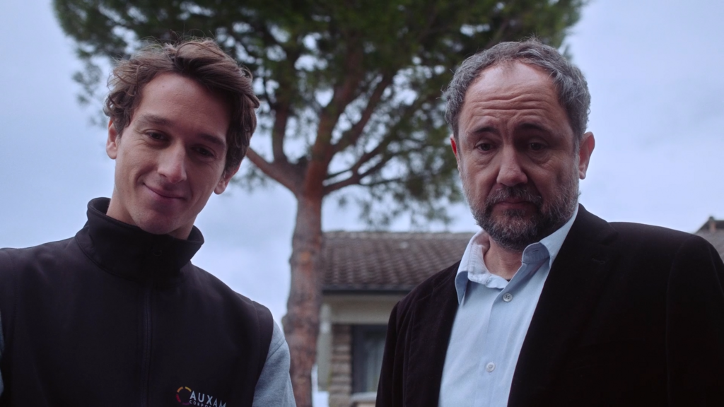 The Disposal The Disposal