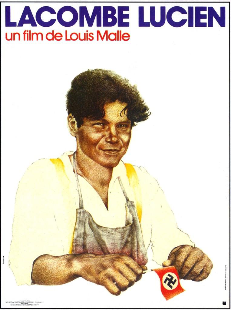 Lacombe, Lucien Lacombe, Lucien