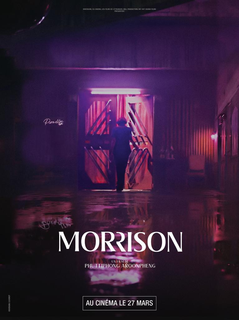 Morrison Morrison