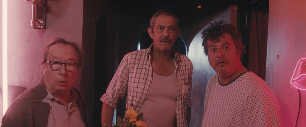 Cache-cash Cache-cash