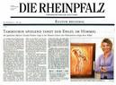 Die Rheinpfalz