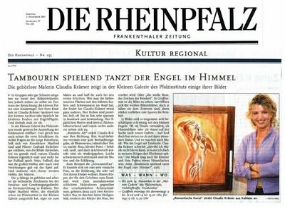 Die Rheinpfalz