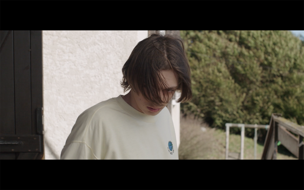 Don't Be Such a Wuss