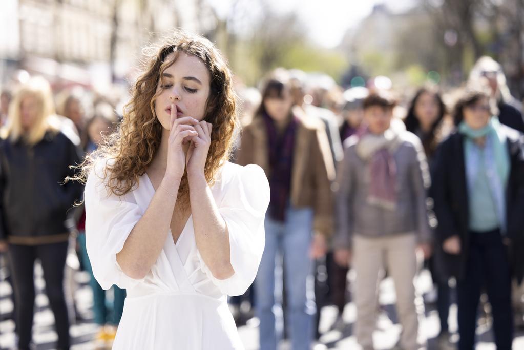 Val&eacute;rie Th&eacute;ry-Hamel