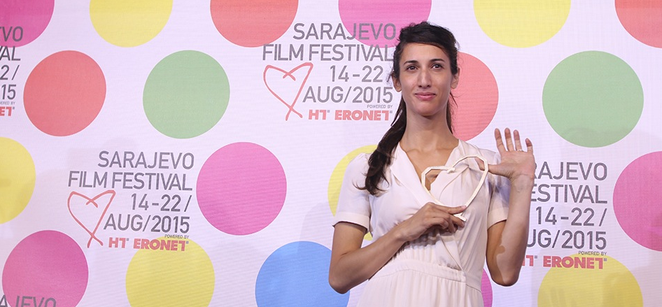 Mustang célébré au Festival de Sarajevo Mustang célébré au Festival de Sarajevo