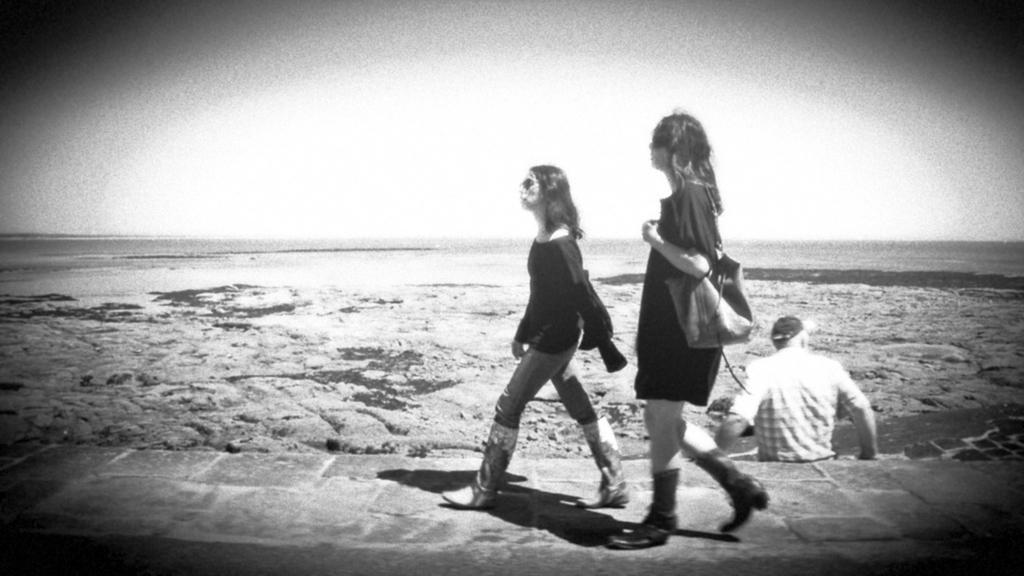 Bratislava - Festival de cine franc&oacute;fono - 2012