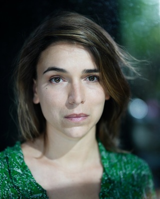 Marie Torreton Marie Torreton