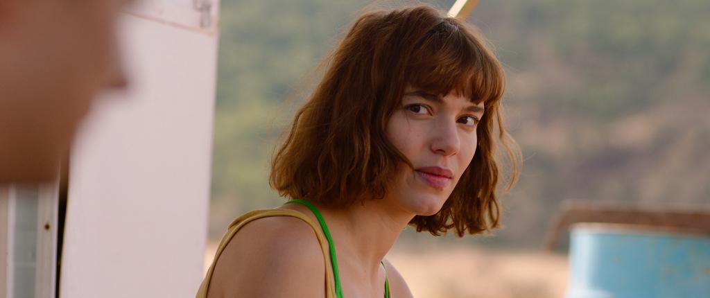 Archibald’s Syndrome Archibald’s Syndrome