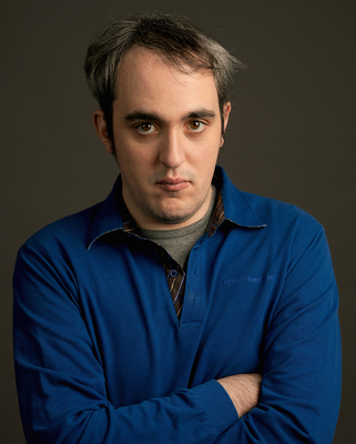 Vincent Chalambert Vincent Chalambert