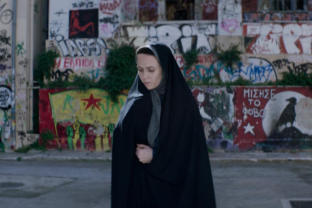 Mostra - Festival Internacional de Cine de S&atilde;o Paulo  - 2020