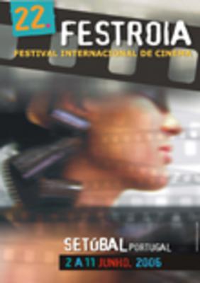 Festival international du film de Troia 