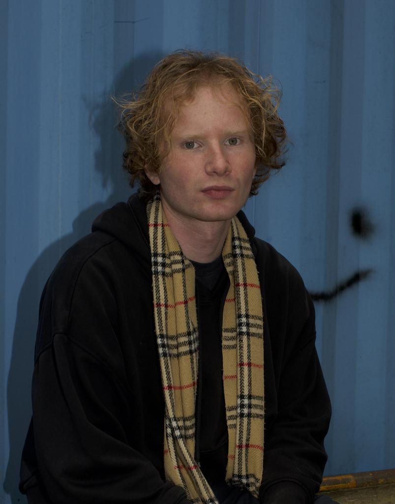 Brieuc Schieb Brieuc Schieb