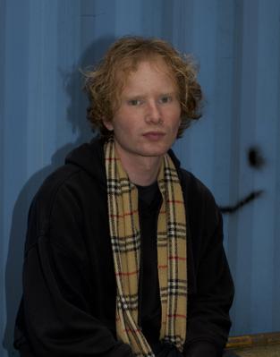 Brieuc Schieb Brieuc Schieb