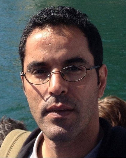 Mahmoud Salameh Mahmoud Salameh