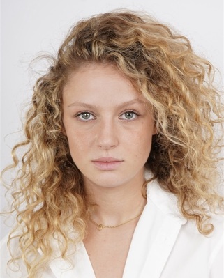 Clara-Maria Laredo - © Sarah Jacquet Clara-Maria Laredo - © Sarah Jacquet