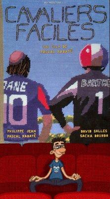Cavaliers faciles Cavaliers faciles