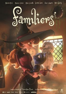 Familiars Familiars