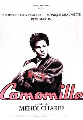 Camomille Camomille