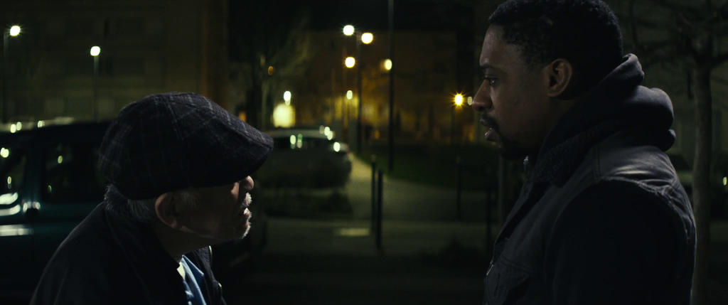 Helvetia French Film Festival - 2021