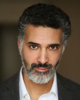 Akim Ben Hafsia - © Carlotta Forsberg Akim Ben Hafsia - © Carlotta Forsberg