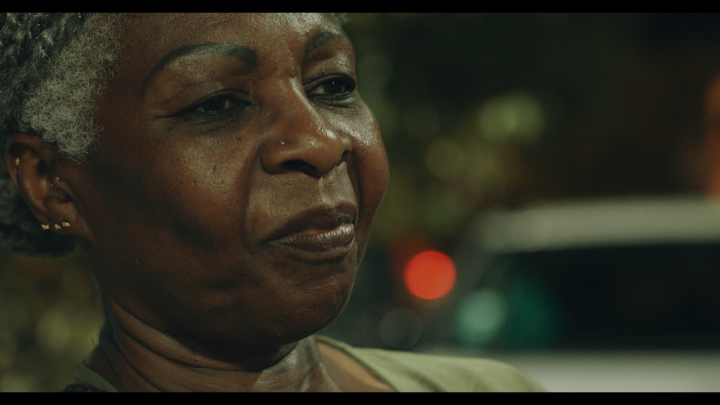 Kouté Vwa (Listen to the Voices) Kouté Vwa (Listen to the Voices)