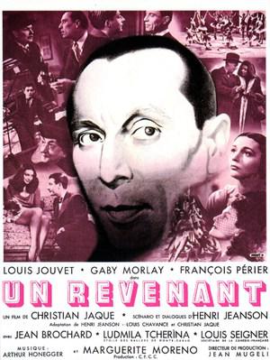 Un revenant