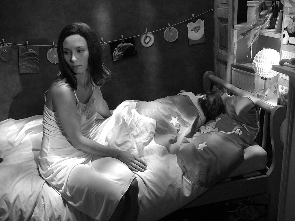 ストックホルム　フランス映画祭 - 2007