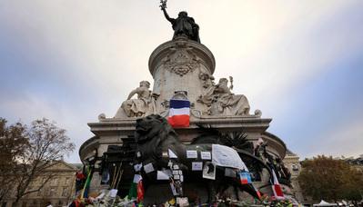13 Novembre : des récits, un choeur de voix 13 Novembre : des récits, un choeur de voix