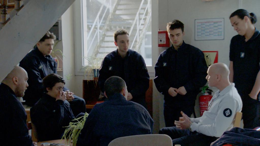 Crowd Control Crowd Control